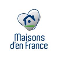Logo Maisons d'en France