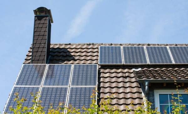 Tarifs Panneaux photovoltaïque