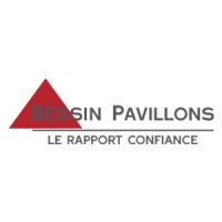 Logo Bessin Pavillons