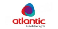 Logo atlantic