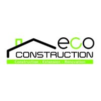 Logo Eco construction
