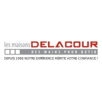 Logo Maisons Delacour